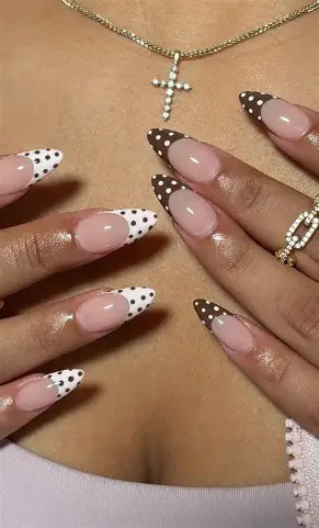 Rhinestone Star French
